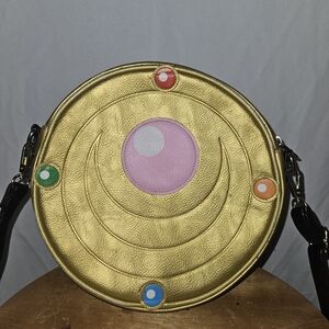 Sailor Moon Crossbody Bag